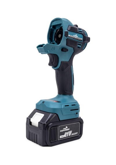 Dawreek BT0234 MK10 10 Başlıklı Çok Amaçlı Makine