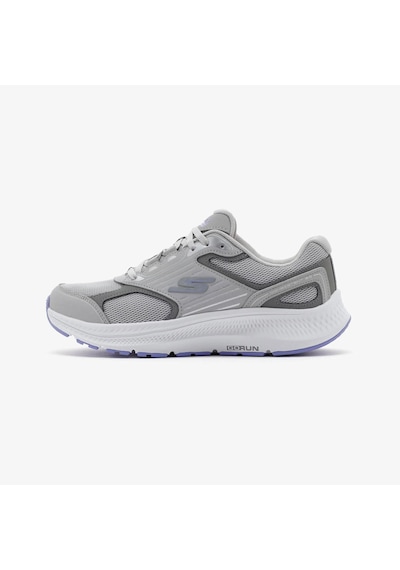 Skechers Go Run Consistent 2.0 Advantage Kadın Ayakkabısı128606tk-gylv Gri