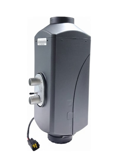 Hegel Araç Isıtıcı Split Webasto 5kw