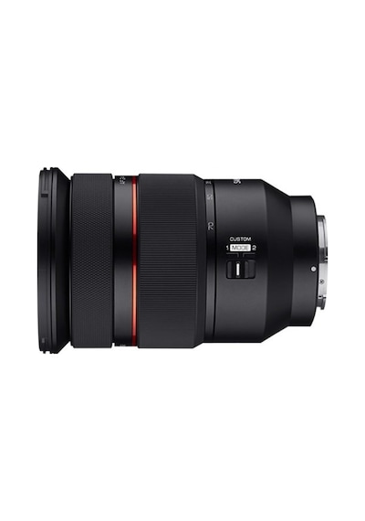 Samyang Af 24-70mm F/2.8 Fe Lens Sony E