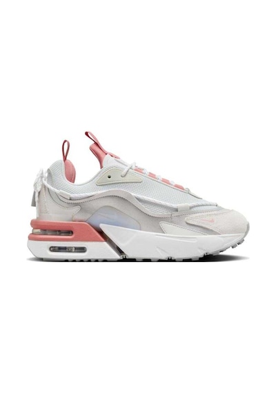 Nike Air Max Furyosa Fz2265-100 Çok Renkli