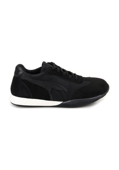 Papuçcity Dvmd 5300 Kadın Sneakers Spor Ayakkabı Siyah