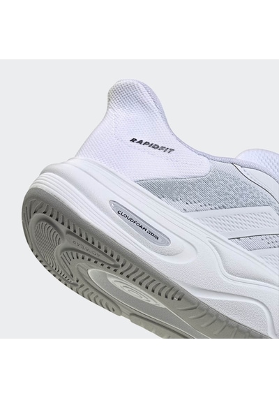 Adidas Cloudfoam Cuxxıon - Rapıdfıt Beyaz Kadın Sneaker Hp3446 Beyaz