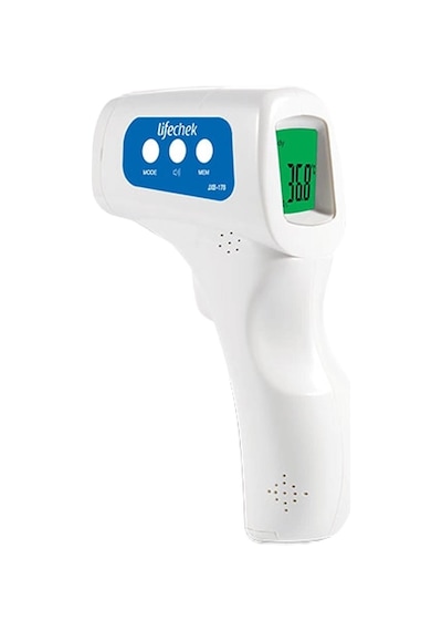 Lifechek Jxb-315 Infrared Uzaktan Ateş Ölçer