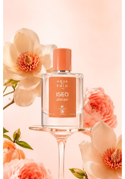 Aqua Di Polo 1987 Iseo Sense Kadın Parfüm EDP 50 ML