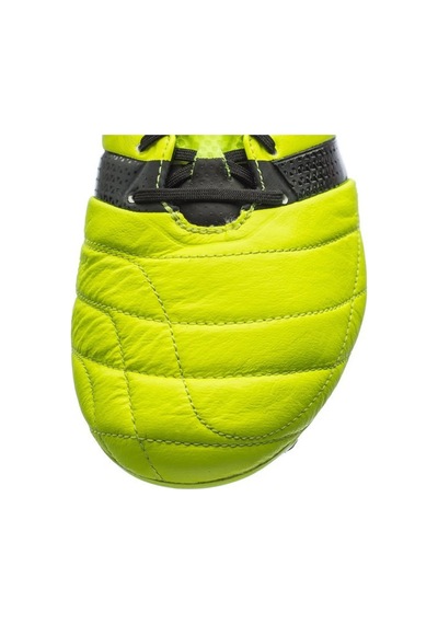 Adidas Ace 16.1 Leather Fg/ag Erkek Krampon S79684 Yeşil