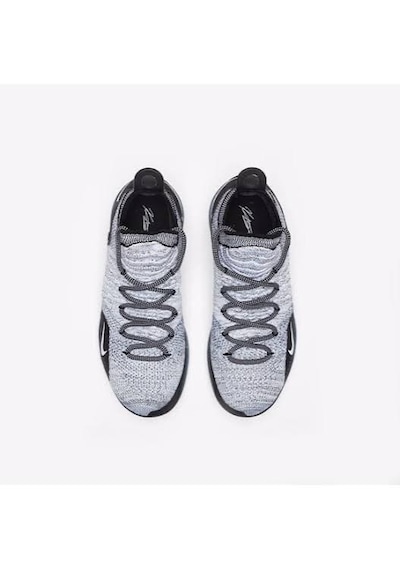 Nike Zoom Kd11 Basketbol Ayakkabısı Gri