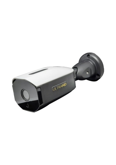 Ultra Güvenlik 5 MP Sony Lens 1080P Bullet Full HD AHD Güvenlik Kamerası