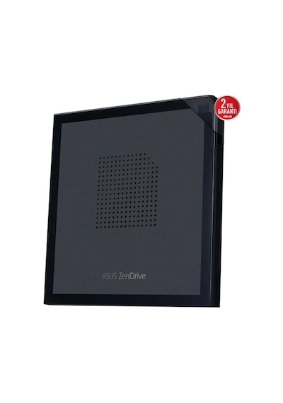 Asus Zendrive Sdrw-08v1m-u Zendrive V1m Harici Dvd Yazıcı Kdo