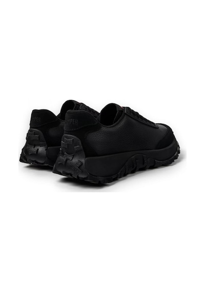 Camper K201586 Drift Trail Sneakers Siyah Kadın Spor Ayakkabı Siyah Camper K201586 Drift Trail Sneakers Siyah Kadın Spor Ayakkabı Siyah