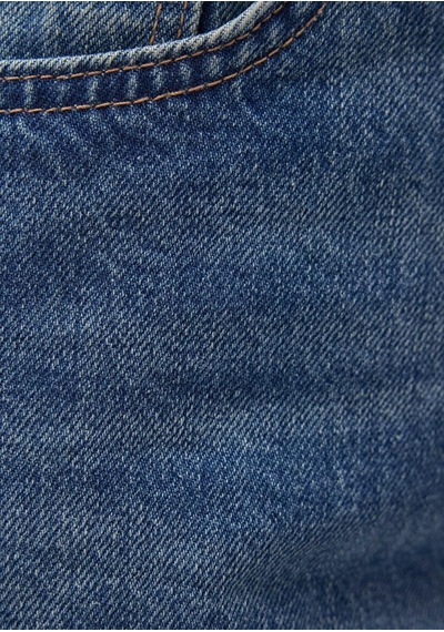 Mavi Kadın Malıbu Mid Brushed Denim 1010152-87779 Denim