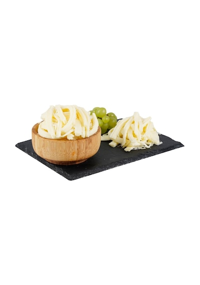 Yöre Tam Yağlı Örgü Çeçil Peyniri 3 x 250 G