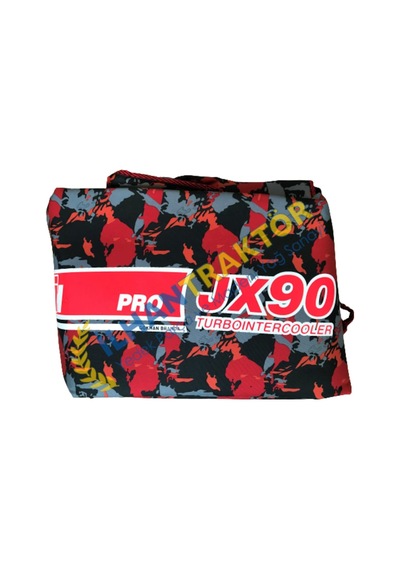 Case Jx70-Jx75-Jx80-Jx90-Jx95-Jx100-Jx110-Jx115 Kap. Branda (Ym)