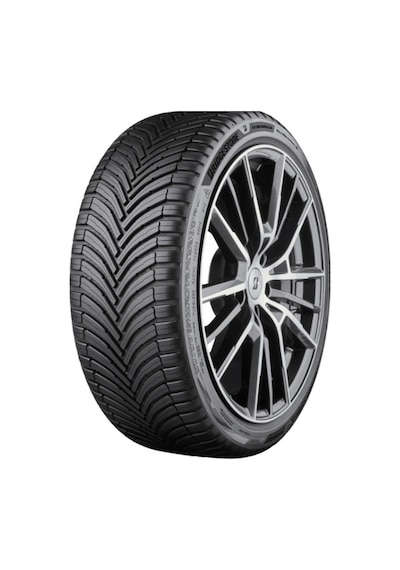 Bridgestone 195/55 R16 91V XL Turanza All Season 6 Dört Mevsim Lastiği 2026