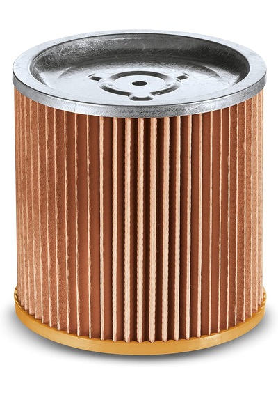 Karcher Kartuş Filtre