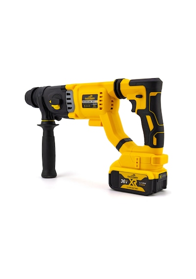Dawreek 36v Dw Şarjlı Hilti