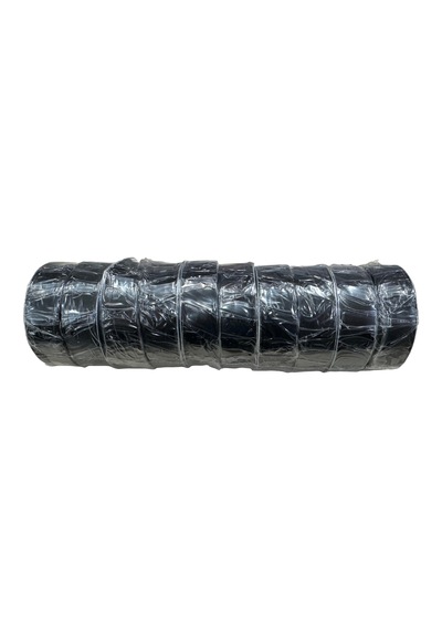 Akbant İzole Bant Eklektrik Bandı - 0.12 Mm X 19 Mm X 10 Yrd - Sarı - 10 Adet