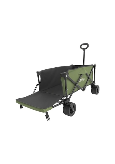 Orcamp Kamp Vagonu Arabası Veloce Out-2381 Yeşil