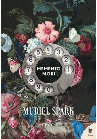 Memento Mori - Muriel Spark - Siren Yayınları