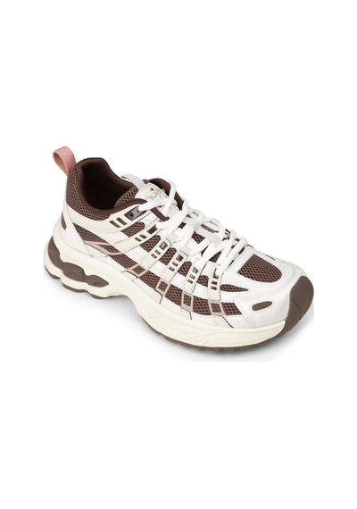 Deery Kadın Kahverengi Sneaker Ayakkabı - 26369zkhvp01 Kahverengi