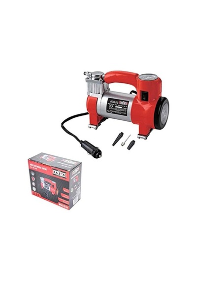 Mini Hava Kompresörü, Eco Hk150 İle Hızlı Şişirme