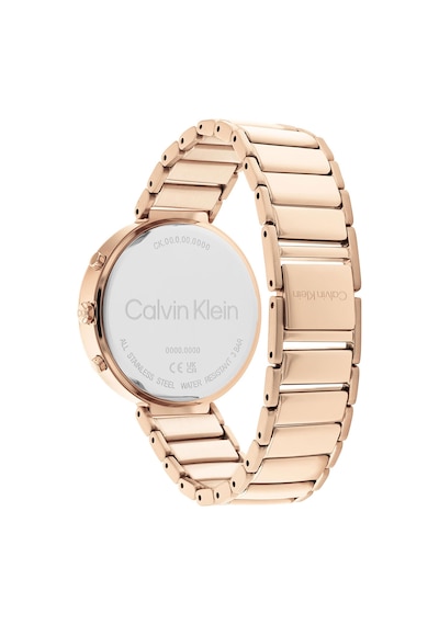 Calvin Klein Ck25200283 Kadın Kol Saati