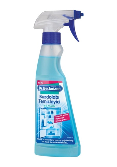 Dr. Beckmann Buzdolabı Temizleyici Sprey 250 ML