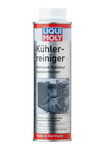 Liqui Moly Radyatör ve Soğutma Sistemi Temizleyici 300 Ml 3320