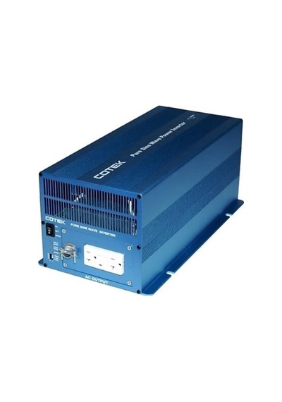 Cotek 48v 3000w Tam Sinüs Inverter