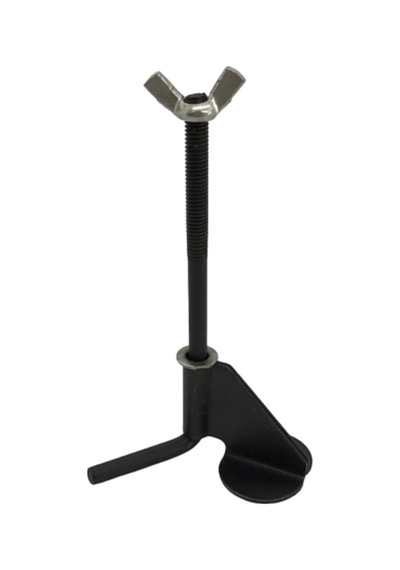 Bdr Paça Baskı Makinesi Alt Mengene / S-21097