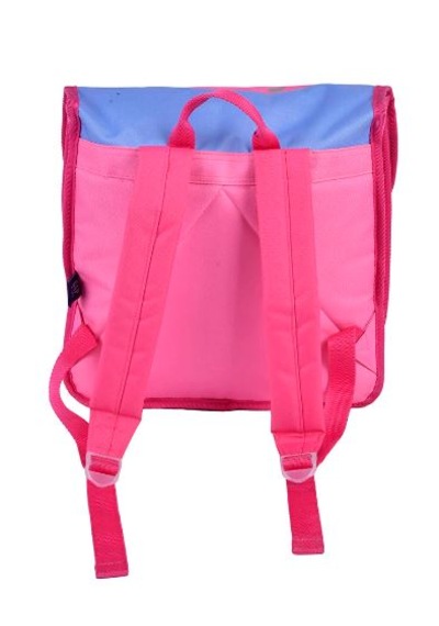 Gap Kids Sırt Çantası Pembe - Mavi