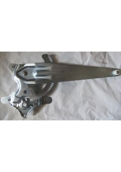 Toyota Rav4 01/04 Arka Cam Kri Kosu Sol Elektri Kli /motorsuz Hushan