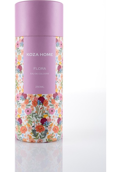 Flora Kolonya 250ml