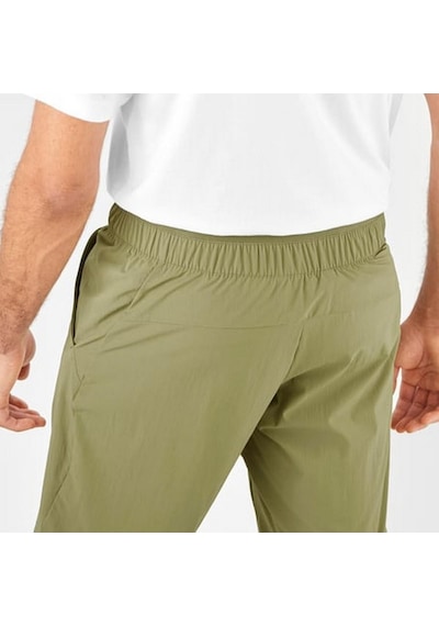 Salomon Lc2210300 Wayfarer Ease Shorts M Erkek Spor Şort 001