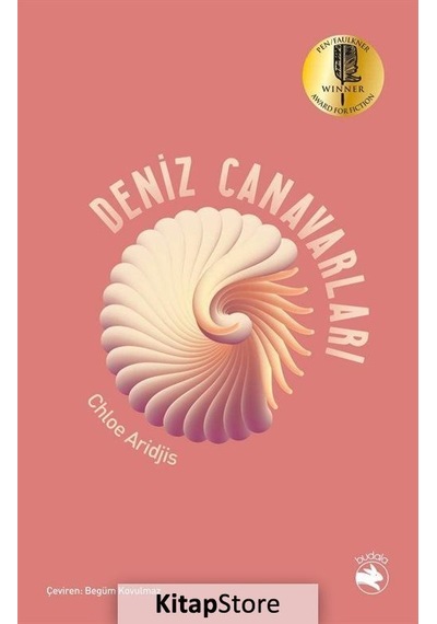 Deniz Canavarları / Chloe Aridjis