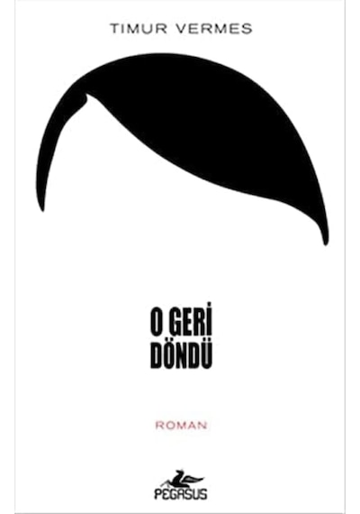 O Geri Döndü - 57858324550079499215506