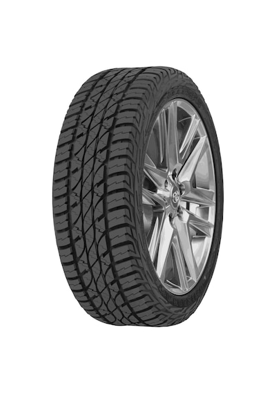 Accelera 265/70R16 112T Omikron A/T Dört Mevsim Lastiği 2026