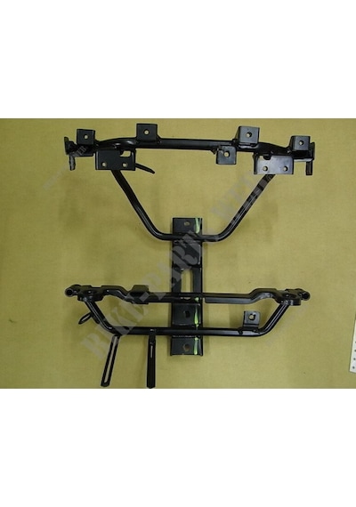 Sym Joyride 200 Evo Kafa Demiri 50311-lva-010