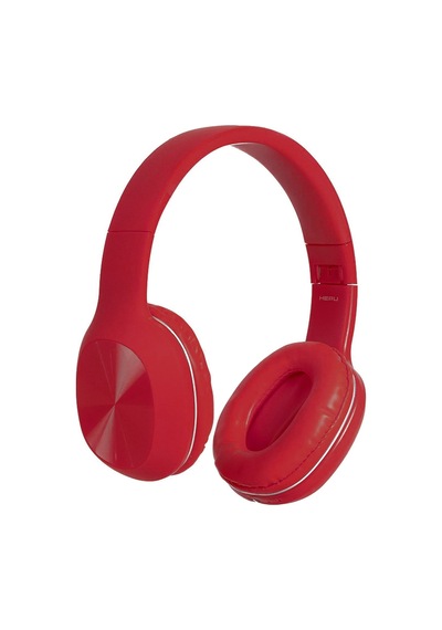 Hepu HP-H03 Kulak Üstü Kablosuz Bluetooth Kulaklık