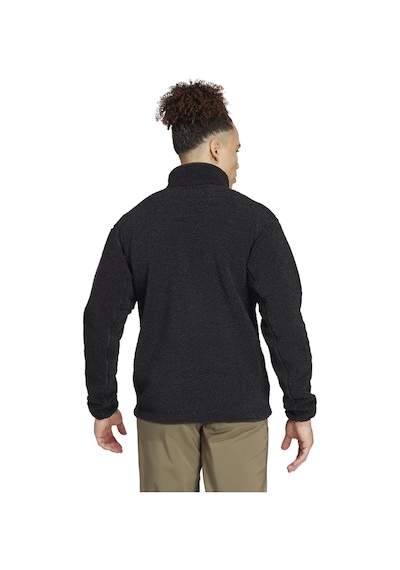 Adidas Terrex Xploric High Pile Fleece Pullover Erkek Sweatshirt C-adııw0231e50a00 Siyah Adidas Terrex Xploric High Pile Fleece Pullover Erkek Sweatshirt C-adııw0231e50a00 Siyah