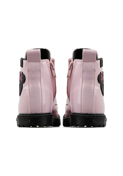 Cool Kids Cindy Bot Bebe Somon Bebek Günlük Bot CINDY-BOT-BEBE-SO Pembe