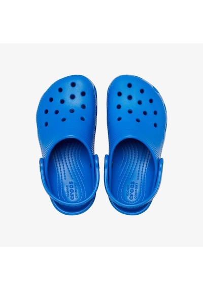 Crocs Classic Clog T Çocuk Terlik Crc.4kz Mavi