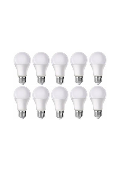 Ampül Cata 12w Led 10 Adet Cata