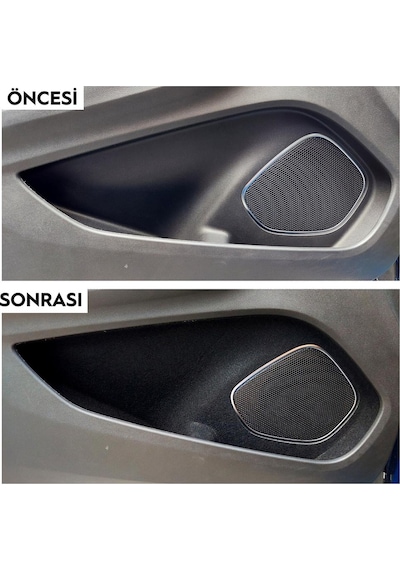 Opel Grandland X Konfor Seti Ses  Kaplama 2017+