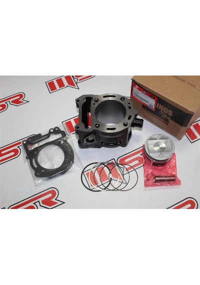 Voge Sr3 Silindir Kit Loncın A