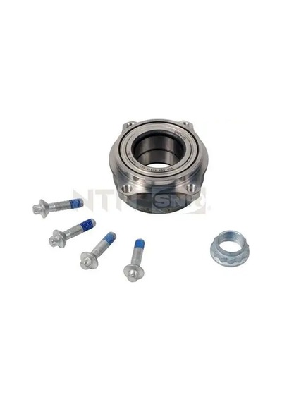 Mercedes Cls 350 C219 Arka Aks Bilyasi 2005-2011 Snr R15137