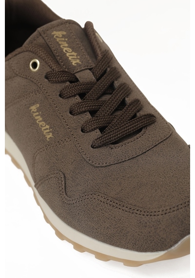 Kinetix Gıader 6fx Kahverengi Kadın Sneaker 000000000102203839 Kahverengi Kinetix Gıader 6fx Kahverengi Kadın Sneaker 000000000102203839 Kahverengi