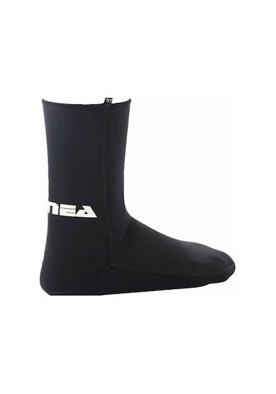 Apnea 3mm İçi Dışı Jarse Çorap Siyah Çok Renkli
