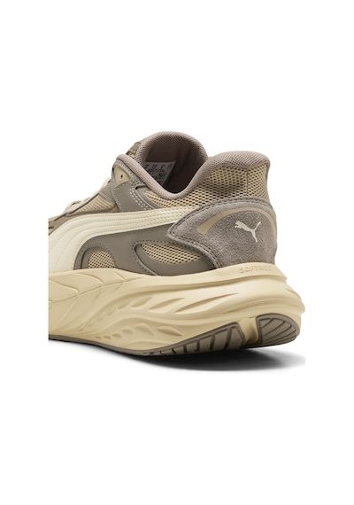 Puma Hypnotic Ls 2 Erkek Bej Sneaker Ayakkabı 40471411
