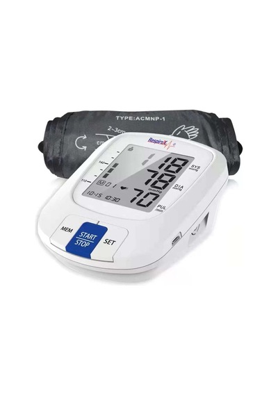 Koldan Ölçer Tansiyon Aleti Axd-808